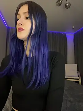 Snapshot of Erotic_Synth_Goddess chatting on December 30, 2024, 3:46 pm Erotic Synth Goddess online show from December 30, 2024, 3:46 pm
