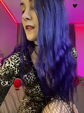 Snapshot of Erotic_Synth_Goddess chatting on February 11, 2025, 6:22 pm Erotic Synth Goddess online show from February 11, 2025, 6:22 pm
