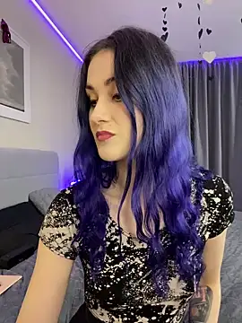 Snapshot of Erotic_Synth_Goddess chatting on March 2, 2025, 12:11 pm Erotic Synth Goddess online show from March 2, 2025, 12:11 pm