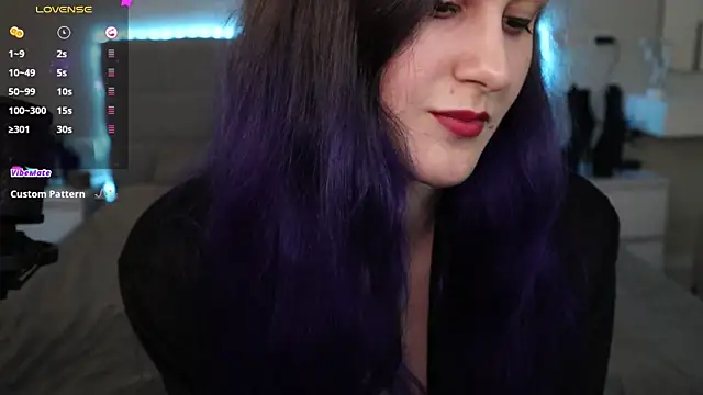 Snapshot of Erotic_Synth_Goddess chatting on September 10, 2025, 3:34 pm Erotic Synth Goddess online show from September 10, 2025, 3:34 pm