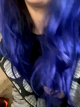 Erotic Synth Goddess online show from November 2, 2025, 6:32 pm