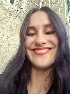 Erotic Synth Goddess online show from May 22, 2026, 1:17 pm