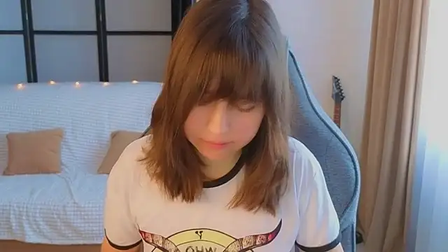 Lina Brownie online show from January 14, 2026, 4:18 am