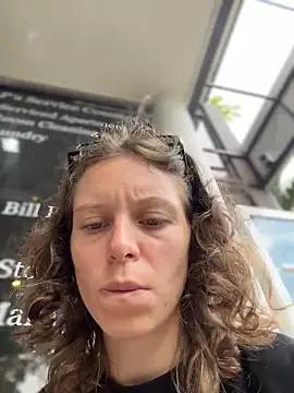 RinaMood online show from February 13, 2026, 6:20 am