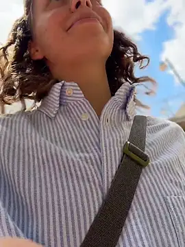 RinaMood online show from March 11, 2026, 5:02 am