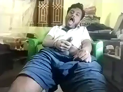 Self-satisfied online show from December 16, 2024, 8:16 pm