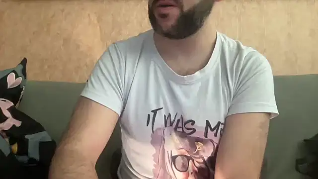 RedDante89 online show from February 19, 2025, 9:06 am