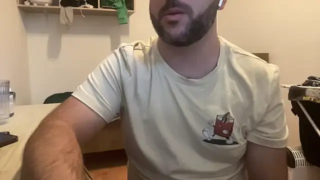 RedDante89 online show from October 26, 2025, 8:31 am