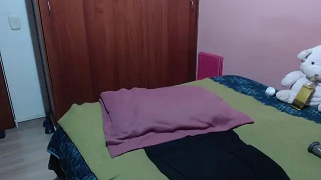 Susanlover online show from January 31, 2025, 8:54 am