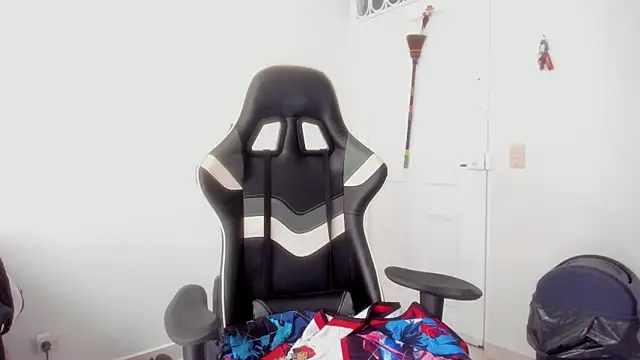 Acid666 alice online show from March 20, 2026, 6:57 pm