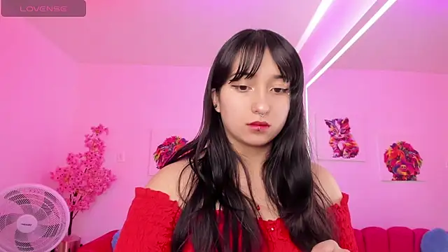 Snapshot of Miss_dolly_ chatting on December 3, 2024, 12:27 pm Miss dolly  online show from December 3, 2024, 12:27 pm