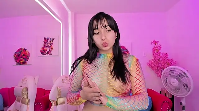 Snapshot of Miss_dolly_ chatting on December 13, 2024, 1:01 pm Miss dolly  online show from December 13, 2024, 1:01 pm