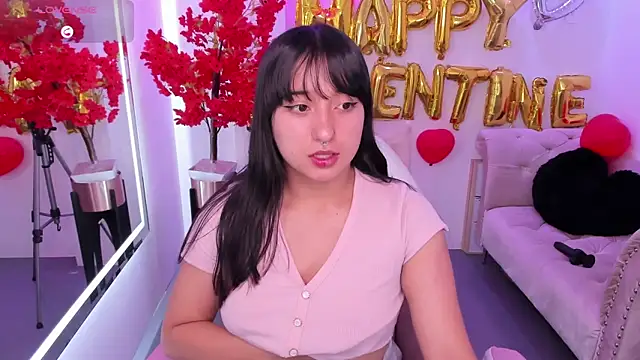 Snapshot of Miss_dolly_ chatting on February 18, 2025, 3:10 am Miss dolly  online show from February 18, 2025, 3:10 am