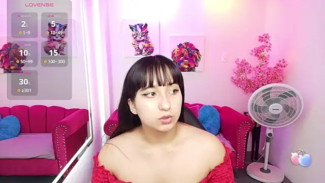 Snapshot of Miss_dolly_ chatting on September 10, 2025, 12:38 pm Miss dolly  online show from September 10, 2025, 12:38 pm