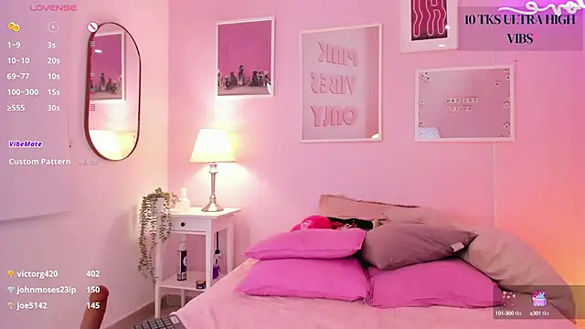 little-natt online show from January 23, 2025, 4:26 pm