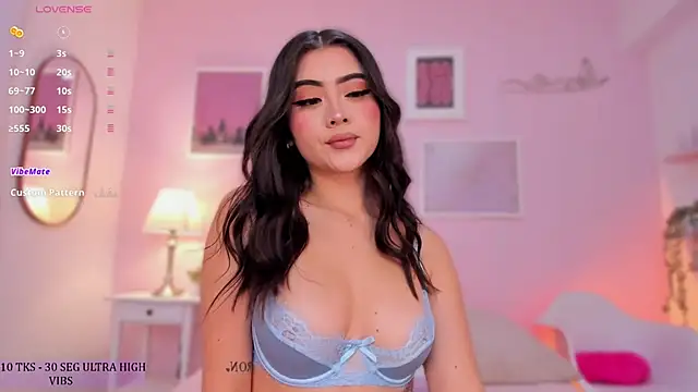 little-natt online show from February 12, 2025, 12:44 pm