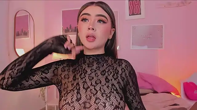 little-natt online show from March 14, 2025, 5:24 pm