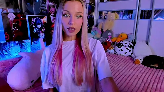 Cute  Pony online show from December 29, 2024, 9:30 pm