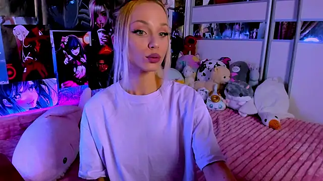 Cute  Pony online show from February 19, 2025, 9:36 pm