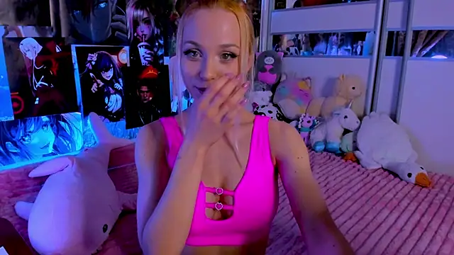 Cute  Pony online show from March 7, 2025, 12:26 am