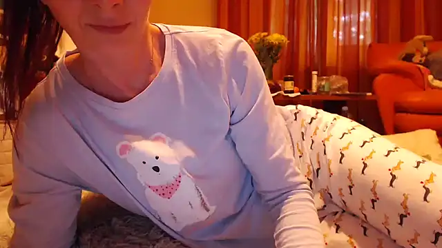 Snapshot of LovelyAndraGirl chatting on May 20, 2026, 4:46 pm LovelyAndraGirl online show from May 20, 2026, 4:46 pm