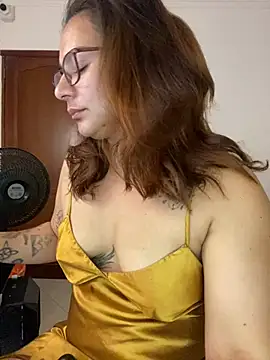 Amarantha 666 online show from February 27, 2025, 11:15 pm