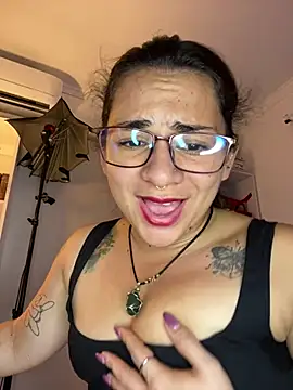 Amarantha 666 online show from March 1, 2026, 4:47 am