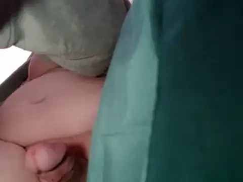 Kencan436 online show from January 15, 2025, 5:05 pm