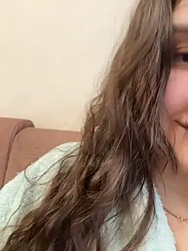 NikaMur online show from November 27, 2025, 2:57 am