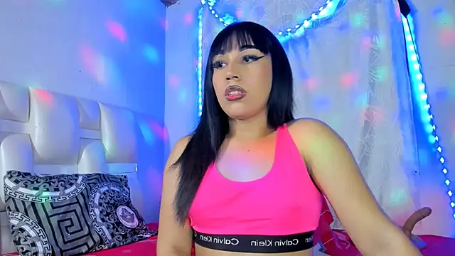 Snapshot of Anny_jhonsonx chatting on January 7, 2026, 7:33 am Anny jhonsonx online show from January 7, 2026, 7:33 am