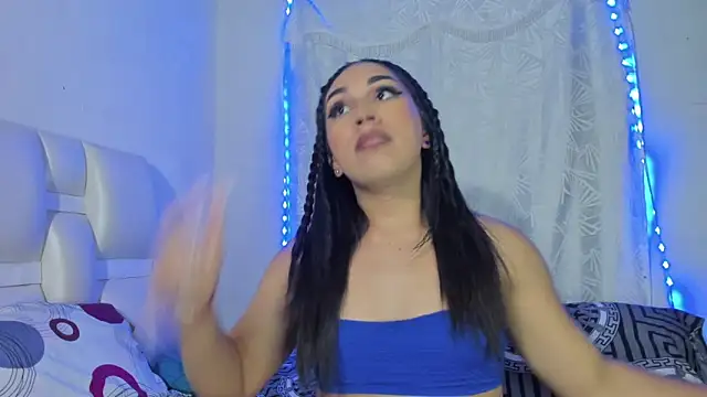 Snapshot of Anny_jhonsonx chatting on January 9, 2026, 5:54 am Anny jhonsonx online show from January 9, 2026, 5:54 am