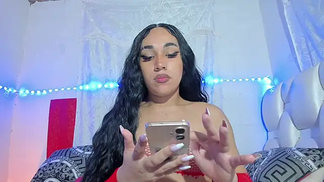 Snapshot of Anny_jhonsonx chatting on February 20, 2026, 5:26 am Anny jhonsonx online show from February 20, 2026, 5:26 am