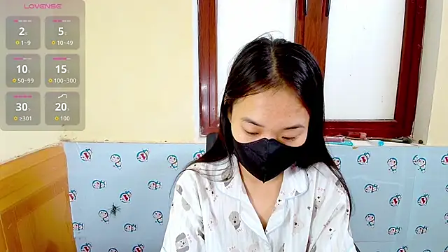   Saphia   online show from March 24, 2026, 4:28 am