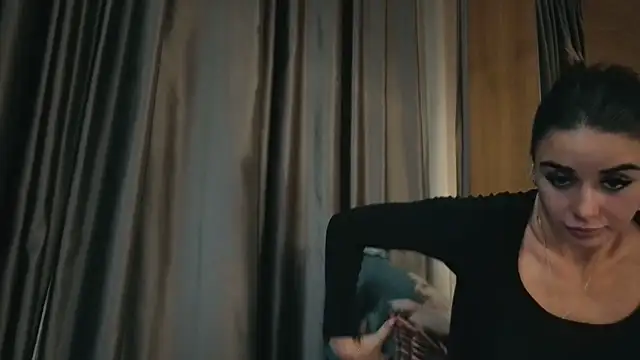 your bunnygirl online show from October 8, 2025, 6:38 pm