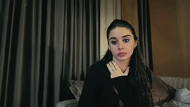 your bunnygirl online show from November 8, 2025, 11:14 pm