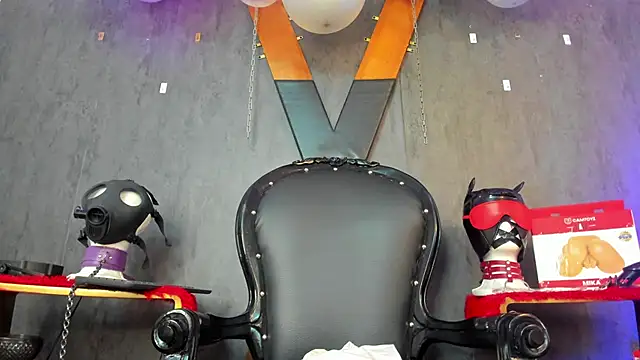 CharlotteScotte online show from January 8, 2025, 12:05 pm