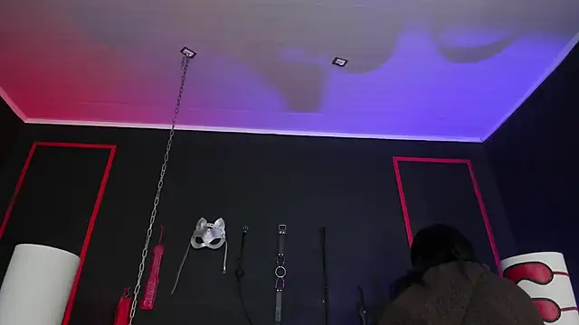 CharlotteScotte online show from September 11, 2025, 12:27 pm