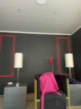 CharlotteScotte online show from October 9, 2025, 11:52 am