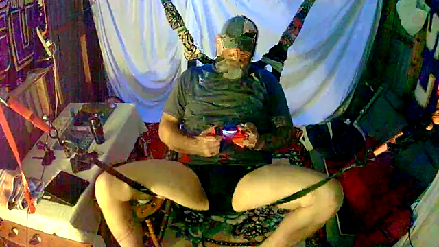 Cummerforyouu2 online show from March 26, 2026, 4:40 am