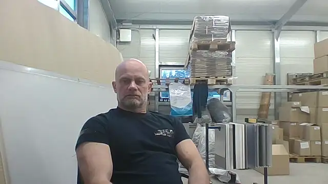 Boomerhun online show from March 16, 2026, 5:02 am