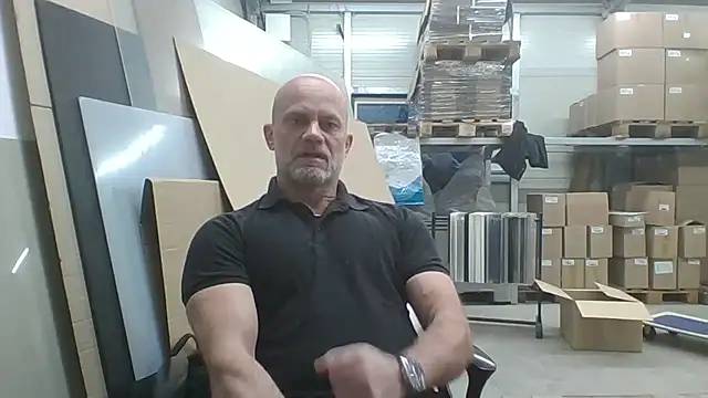 Boomerhun online show from April 1, 2026, 4:13 am