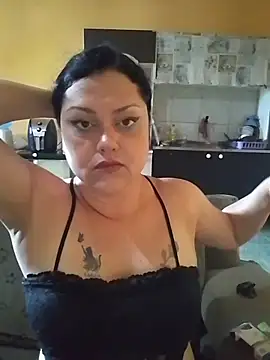 LilithRos3 online show from April 22, 2026, 4:41 pm