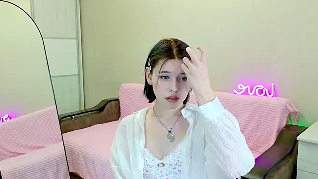 Alisa Black Star online show from January 23, 2025, 11:37 am