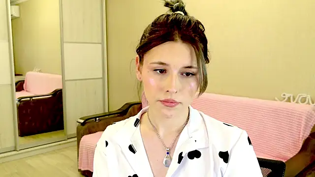 Alisa Black Star online show from January 25, 2025, 12:26 pm