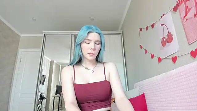 Snapshot of Alisa_Black_Star chatting on May 5, 2026, 11:29 am Alisa Black Star online show from May 5, 2026, 11:29 am