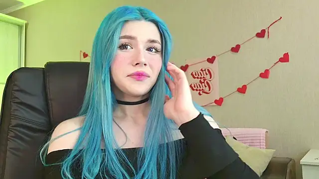 Snapshot of Alisa_Black_Star chatting on May 8, 2026, 11:26 am Alisa Black Star online show from May 8, 2026, 11:26 am