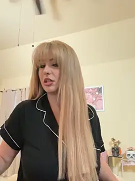 RoxxyDallas online show from February 14, 2025, 10:36 pm