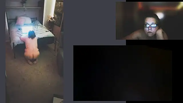 sexybeautifularies online show from March 23, 2025, 7:09 am