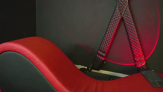 CelineConner online show from February 23, 2026, 5:16 am