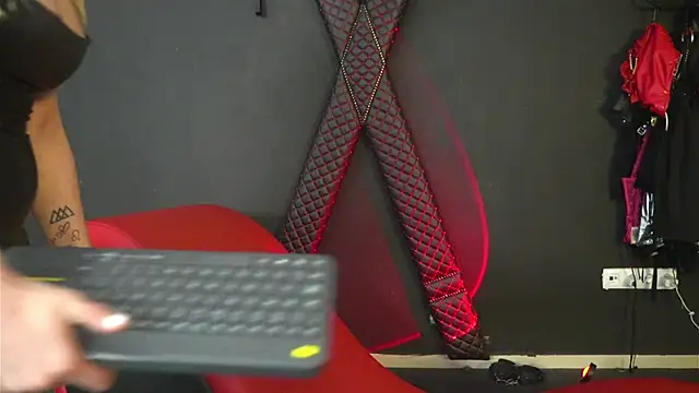 CelineConner online show from March 20, 2026, 5:23 am